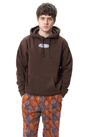 Bluza Z Kapturem Pleasures Overview