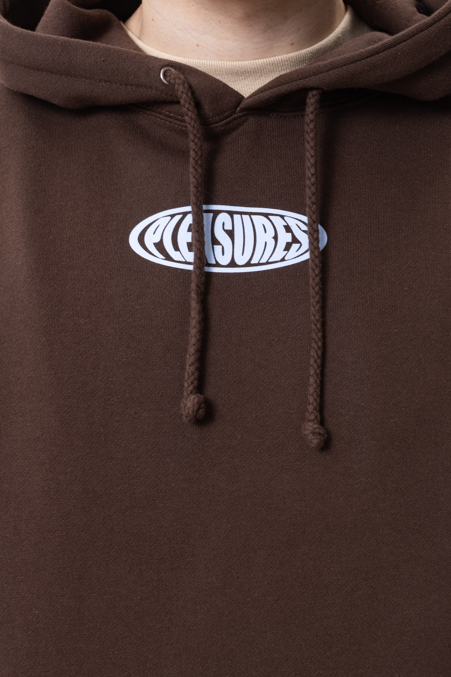 Bluza Z Kapturem Pleasures Overview