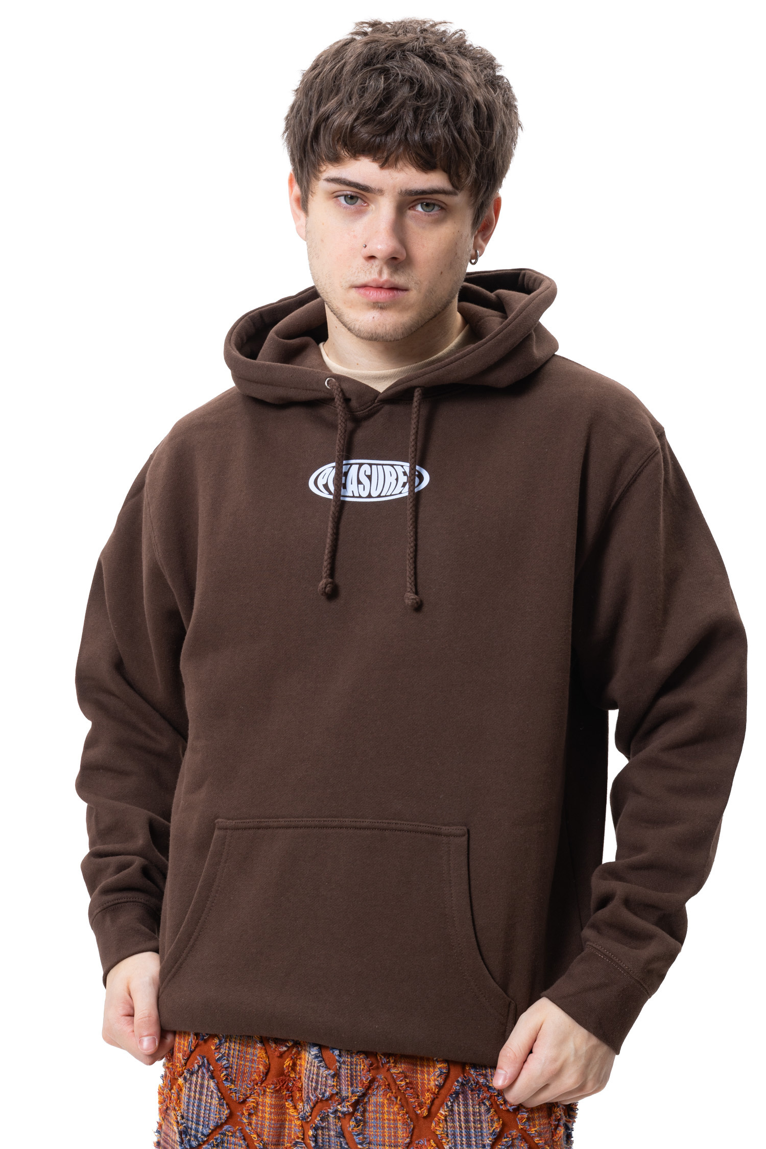 Bluza Z Kapturem Pleasures Overview