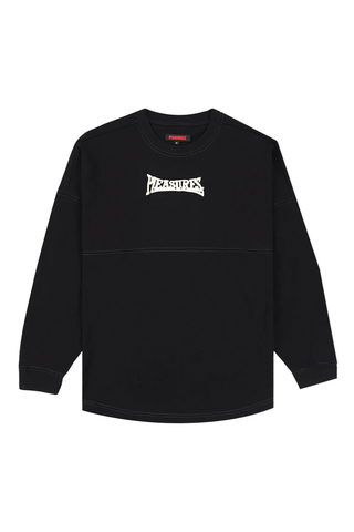 Longsleeve Pleasures Bulldog