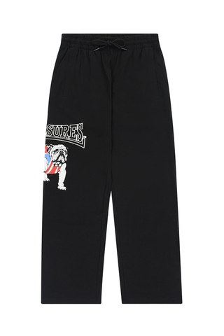 Tepláky Pleasures Bulldog