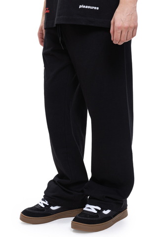 Spodnie Dresowe Pleasures Bulldog