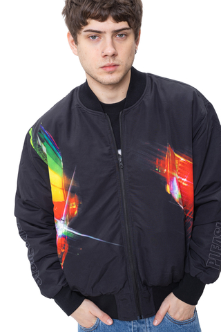 Kurtka Pleasures Daft Club