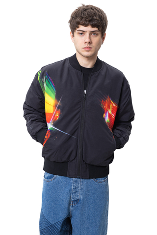 Kurtka Pleasures Daft Club