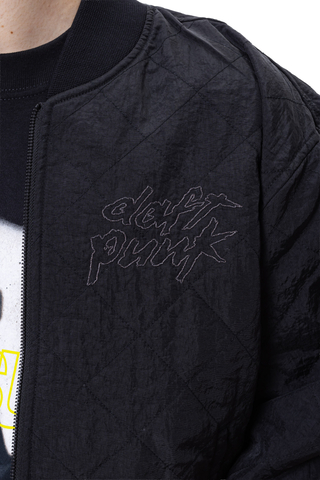 Kurtka Pleasures Daft Club