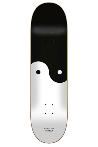 Deska Na Skateboard Sk8mafia Balance Foil Turner