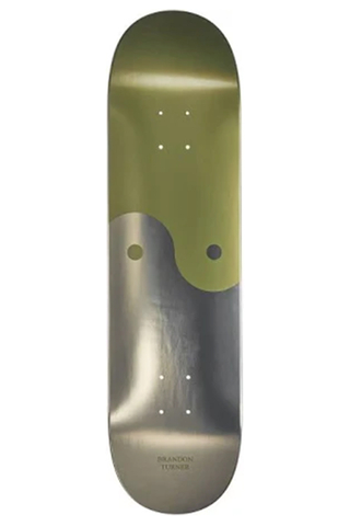 Blat Sk8mafia Balance Foil Turner