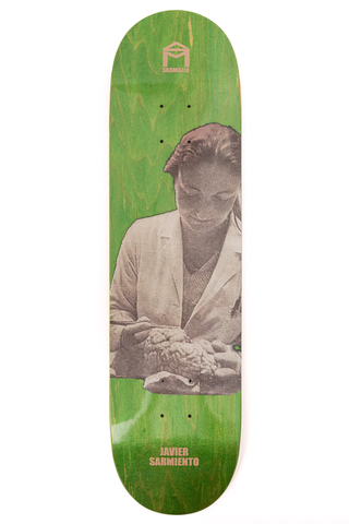 Deska Na Skateboard Sk8mafia Cerebro Sarmiento