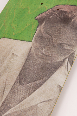 Deska Na Skateboard Sk8mafia Cerebro Sarmiento