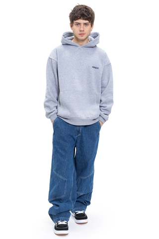 Mikina S Kapucí Carsick Crabwalkers