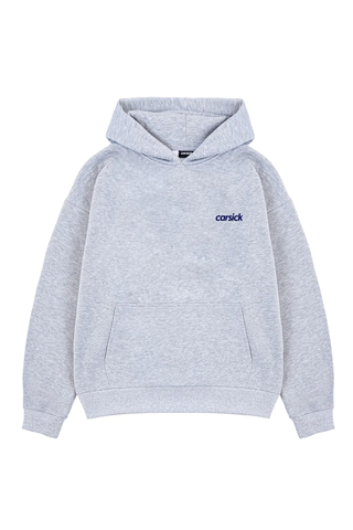 Mikina S Kapucí Carsick Crabwalkers