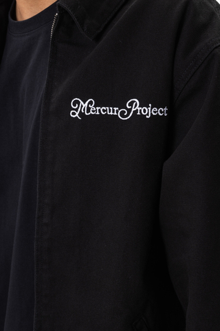 Bunda Mercur Work Jacket