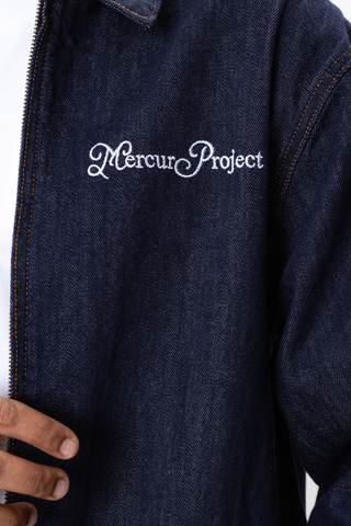 Bunda Mercur Work Jacket