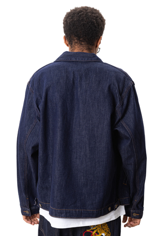 Bunda Mercur Work Jacket