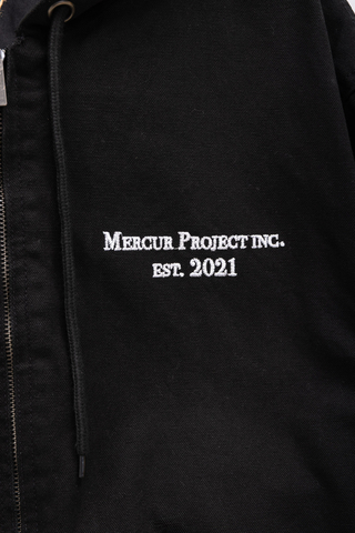 Kurtka Mercur Lined Jacket