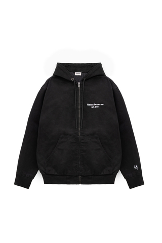 Kurtka Mercur Lined Jacket