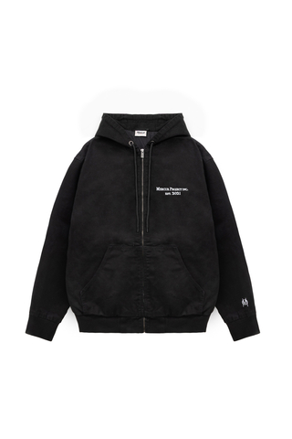 Bunda Mercur Lined Jacket