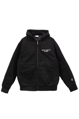 Kurtka Mercur Lined Jacket