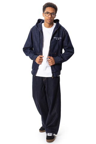 Bunda Mercur Lined Jacket