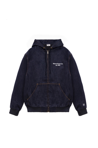 Kurtka Mercur Lined Jacket