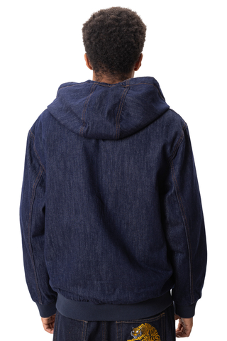 Bunda Mercur Lined Jacket