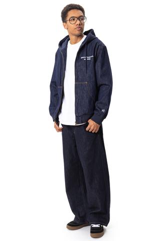 Bunda Mercur Lined Jacket