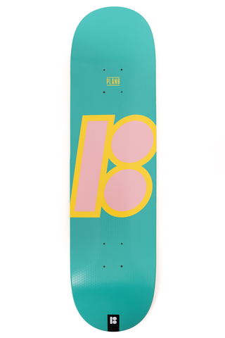 Blat Plan B Slanted OG