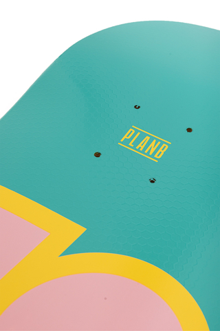 Blat Plan B Slanted OG