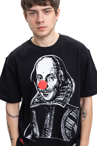 Tričko Pleasures Joke