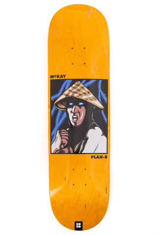 Deska Na Skateboard Plan B Raiden McKay