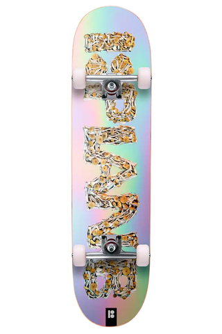 Deskorolka Plan B Schrooms