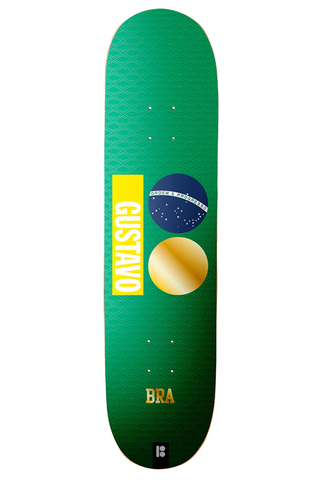 Blat Plan B Olympian Gustavo