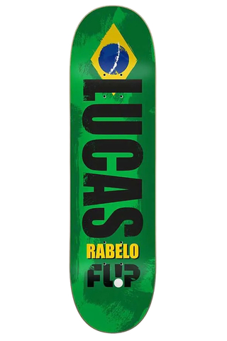 Blat Flip Rabelo International