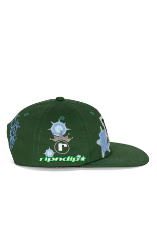 Czapka Ripndip Team