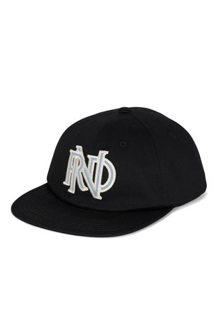 Czapka Ripndip No Days Off