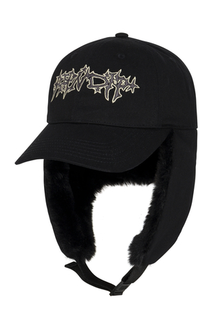 Czapka Zimowa Ripndip Luther