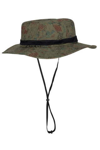 Klobouček Ripndip Marker