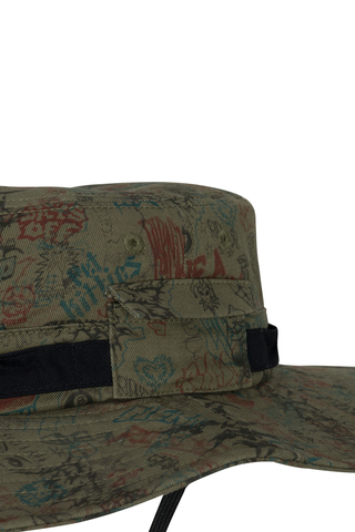 Klobouček Ripndip Marker