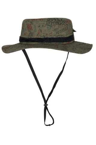 Klobouček Ripndip Marker