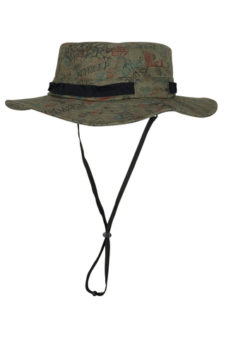 Klobouček Ripndip Marker