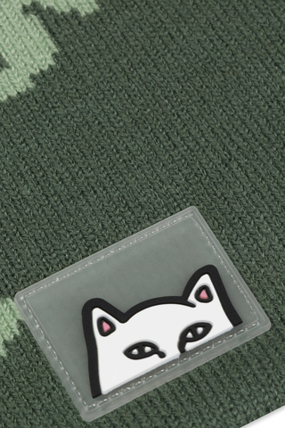 Czapka Zimowa Ripndip Out Of This World