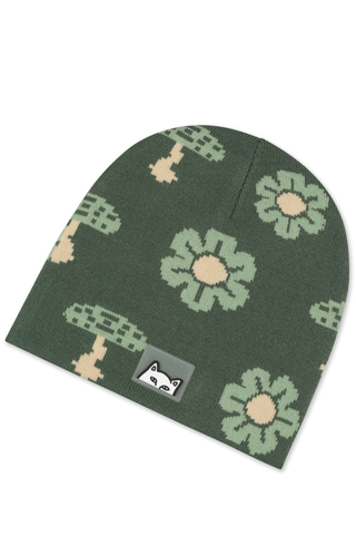 Czapka Zimowa Ripndip Out Of This World