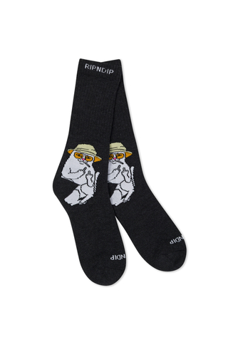 Skarpety Ripndip Nermal S Thompson