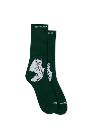 Skarpety Ripndip Lord Nermal