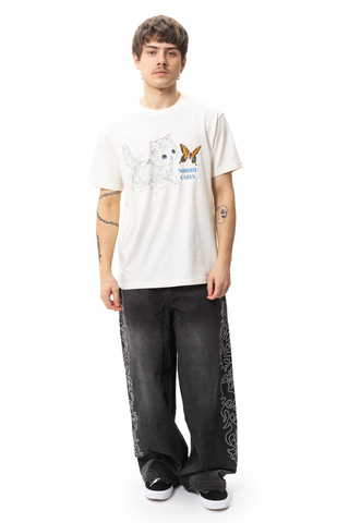 Koszulka Ripndip Nobody Cares