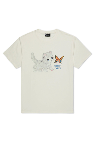 Tričko Ripndip Nobody Cares