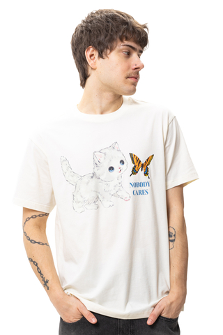 Koszulka Ripndip Nobody Cares