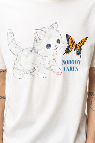Koszulka Ripndip Nobody Cares