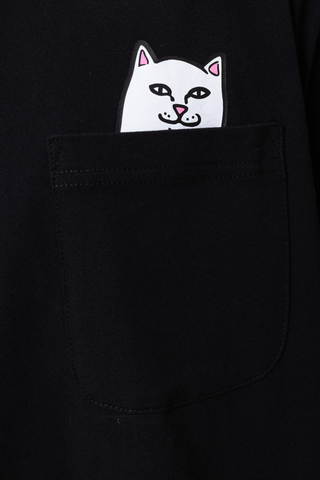 Koszulka Ripndip Incepted Lord Nermal