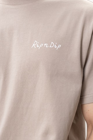 Koszulka Ripndip Nermal Lisa